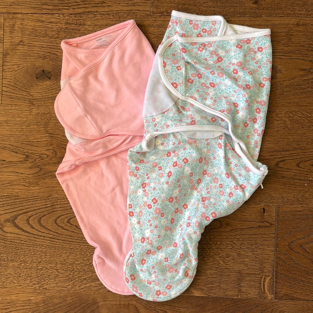 Swaddle